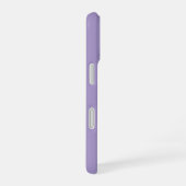 Coque iPhone 16 Lecteur musical de Lola (Côté droit)