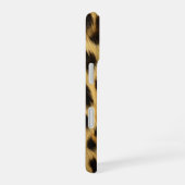 Coque iPhone 16 Leopard (Côté droit)
