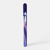 Coque iPhone 16  Les 7 Chakras (Côté gauche)