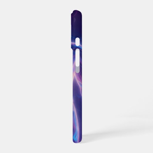 Coque iPhone 16  Les 7 Chakras (Côté gauche)