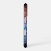 Coque iPhone 16 Les 7 Chakras (Côté droit)