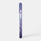 Coque iPhone 16 Les 7 chakras (Côté gauche)