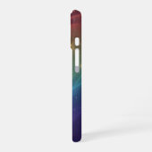 Coque iPhone 16 Les 7 Chakras '11 (Côté gauche)