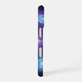 Coque iPhone 16 Les 7 Chakras´3 (Côté droit)