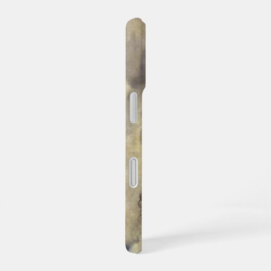 Coque iPhone 16 Les anges de Raphaël (Côté droit)