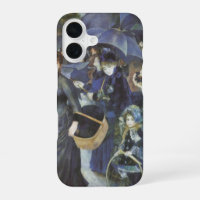 Les Parapluies de Pierre Renoir, Impressionnisme V