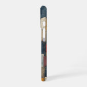 Coque iPhone 16 Les piles de Bibliophile (Côté gauche)