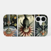 Coque iPhone 16 Les planteurs (Verso Horizontal)
