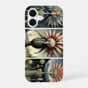 Coque iPhone 16 Les planteurs