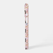 Coque iPhone 16 Lettre I (Côté gauche)