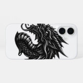 COQUE iPhone 16 LIBELLULE (Verso Horizontal)