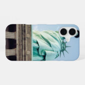 Coque iPhone 16 Liberc nyc (Verso Horizontal)