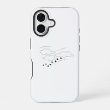 Liberté dans le ciel