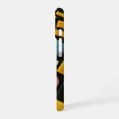 Coque iPhone 16 Licorice motif toutes sortes drôle (Côté gauche)