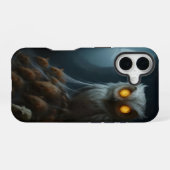 Coque iPhone 16 Lilith (Verso Horizontal)