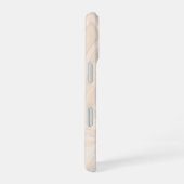 Coque iPhone 16 Lion (Côté droit)