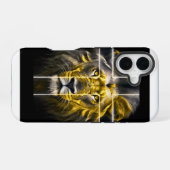 Coque iPhone 16 LionPower (Verso Horizontal)