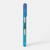 Coque iPhone 16 L'oeil de Huros. (Côté droit)