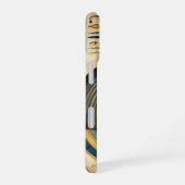 Coque iPhone 16 L'Œil égyptien (Côté droit)