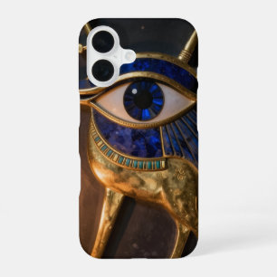 Coque iPhone 16 L'Œil égyptien´2