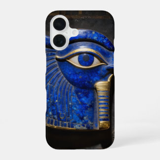 Coque iPhone 16 L'Œil égyptien ´4
