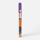 Coque iPhone 16 L'Œil égyptien ´5 (Côté gauche)