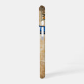 Coque iPhone 16 L'Œil égyptien´5 (Côté gauche)