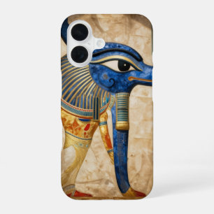 Coque iPhone 16 L'Œil égyptien´5