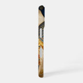 Coque iPhone 16 L'Œil égyptien´5 (Côté droit)