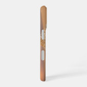 Coque iPhone 16 L'Œil égyptien ´9 (Côté droit)