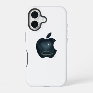 Coque iPhone 16 Logo Apple Park