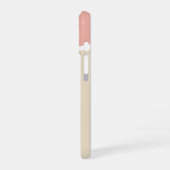 Coque iPhone 16 Lucky Clover coque iphone - Un cadeau sucré pour m (Côté gauche)