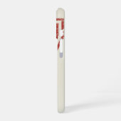 Coque iPhone 16 lucky number seven (Côté gauche)