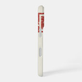 Coque iPhone 16 lucky number seven (Côté droit)