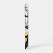 Coque iPhone 16 Lueur d'automne (Côté gauche)