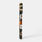 Coque iPhone 16 Lueur d'automne (Côté droit)