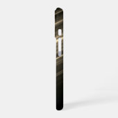Coque iPhone 16 Lueur énergisée (Côté gauche)