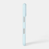 Coque iPhone 16 Lumière de Noël (Côté droit)