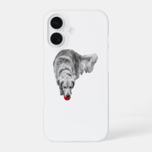 Coque iPhone 16 Luminosité de la criminalité