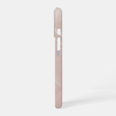 Coque iPhone 16 Lunes (Côté gauche)