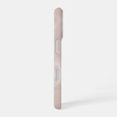 Coque iPhone 16 Lunes (Côté droit)