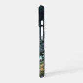 Coque iPhone 16 Magique Kawaii Cat Téléphone Case (Côté gauche)