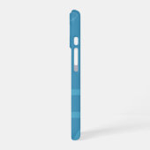 Coque iPhone 16 Main cybernétique avec sphère atomique (Côté gauche)
