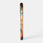 Coque iPhone 16 Mains guérisseuses (Côté gauche)