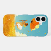 Coque iPhone 16 Maintenir (Verso Horizontal)