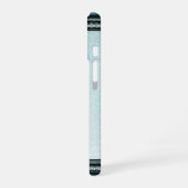 Coque iPhone 16 Maison du Destin (Côté gauche)