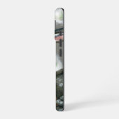 Coque iPhone 16 Maîtresse Bunwhich (Côté gauche)