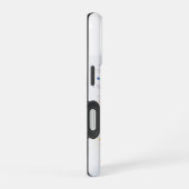 Coque iPhone 16 Majesté du jeu (Côté droit)