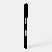 Coque iPhone 16 Maman Faite de Miracles (Côté droit)