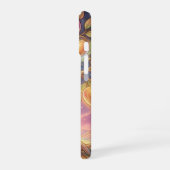 Coque iPhone 16 Mango – Tropische Frucht voller Geschmack´10 (Côté gauche)